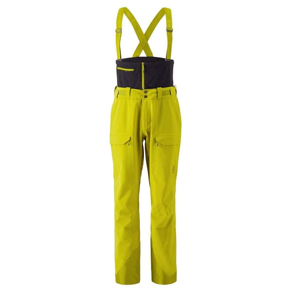 Scott Byxor Vertic 3l Grönt 2XL Man