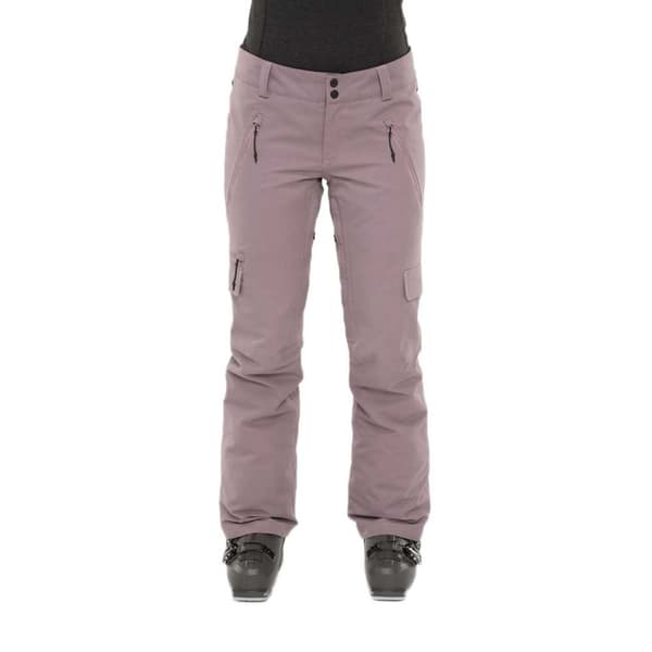 Armada Byxor Mula 2l Lila XL Kvinna