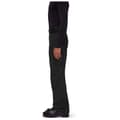 Pikkukuva 4 / 8: Mammut Housut Haldigrat Air Hs Musta 48 / Regular Mies