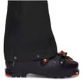 Pikkukuva 8 / 8: Mammut Housut Haldigrat Air Hs Musta 48 / Regular Mies