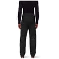 Pikkukuva 2 / 8: Mammut Housut Haldigrat Air Hs Musta 48 / Regular Mies