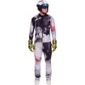 Miniatyrbillede 1 af 3: Spyder Race Dragt World Cup Dh Flerfarvet M Mand