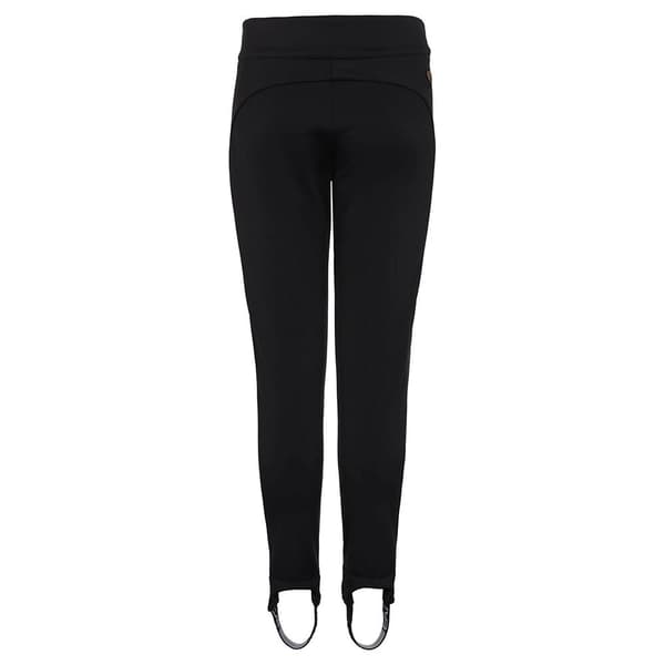 Ea7 Emporio Armani Byxor 6rtp07 Svart XL Kvinna