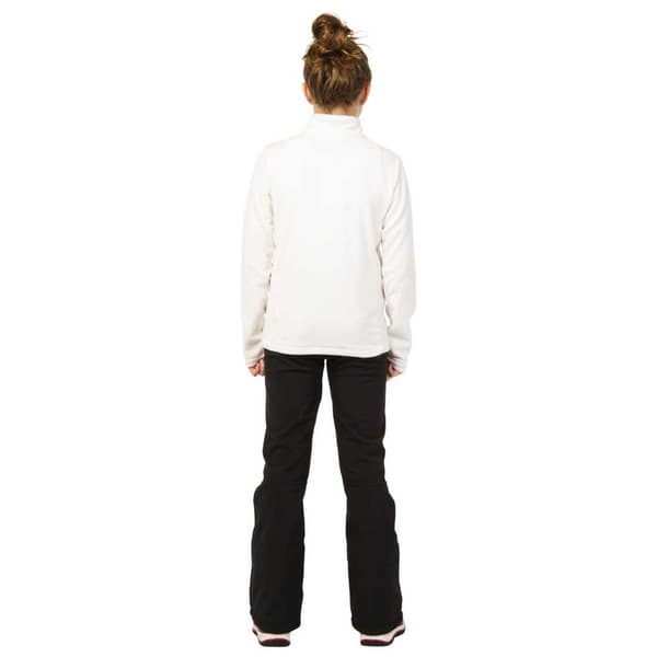 Protest Byxor Lole Softshell Svart 104 cm Pojke