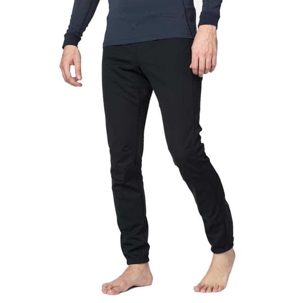 Rossignol Housut Softshell Musta M Mies