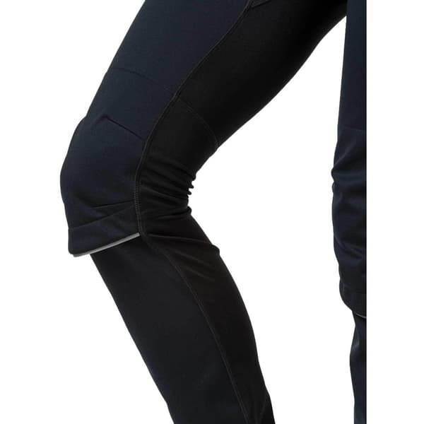 Rossignol Byxor Softshell Svart M Kvinna