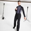 Pikkukuva 4 / 8: Dare2b Housut Achieve Ii Short Musta 8XL Mies