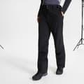 Pikkukuva 6 / 8: Dare2b Housut Achieve Ii Short Musta 8XL Mies