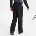 Pikkukuva 7 / 8: Dare2b Housut Achieve Ii Short Musta 8XL Mies