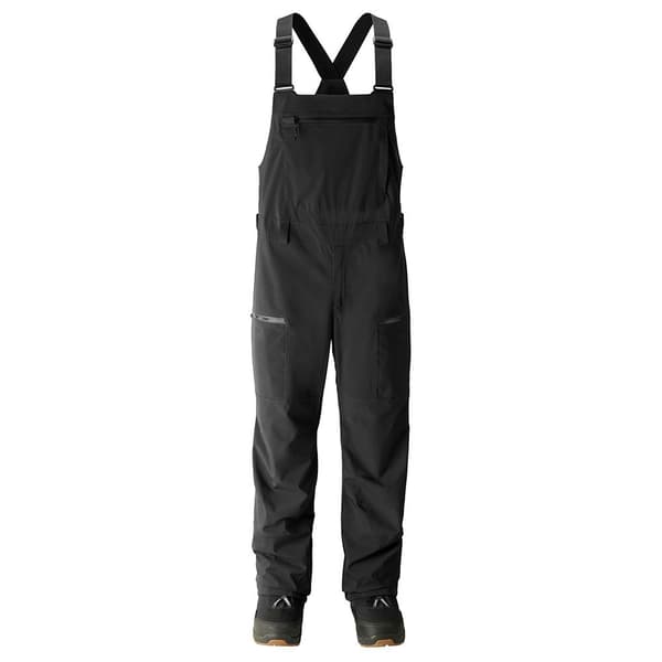 Jones Mtn Surf Recycled Pants Svart XS Man