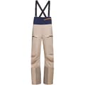 Miniatyrbillede 3 af 7: Mammut Bukser Haldigrat Hs Beige 38 / Regular Kvinde