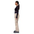 Miniatyrbillede 4 af 7: Mammut Bukser Haldigrat Hs Beige 38 / Regular Kvinde