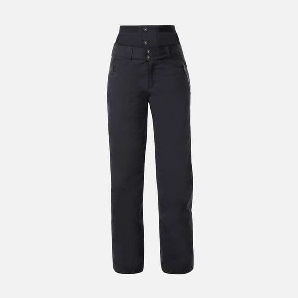 Rossignol Byxor Relax Svart XL Kvinna