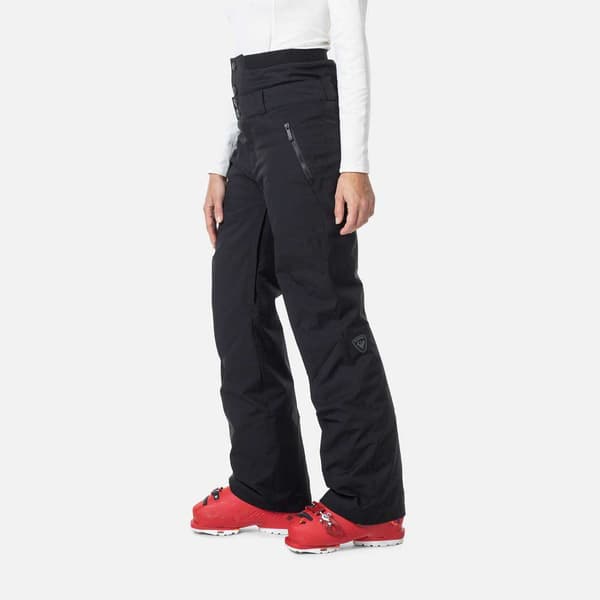 Rossignol Byxor Relax Svart XL Kvinna