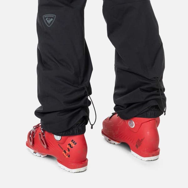 Rossignol Byxor Relax Svart XL Kvinna