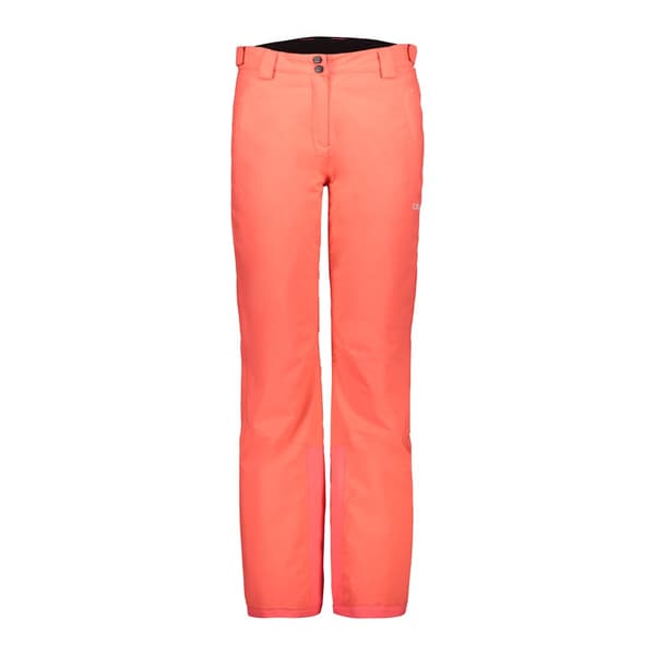Cmp Byxor Ski 39w1716 Röd 3XL Kvinna