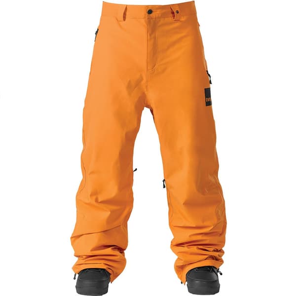 Thirtytwo Housut Gateway Oranssi M Mies