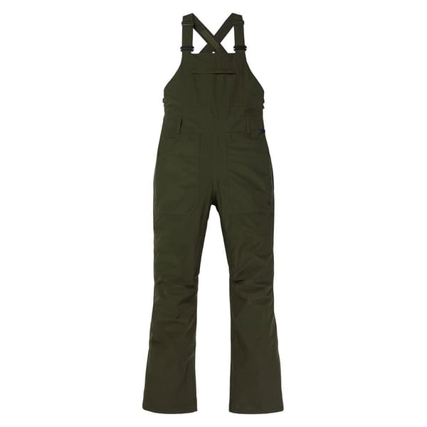 Burton Kilpapuku Goretex Avalon Vihreä S Nainen