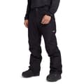 Miniatyrbild 3 av 8: Burton Byxor Ballast Goretex Svart XS Man