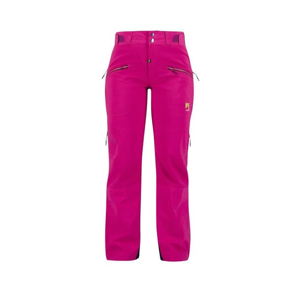 Karpos Byxor Marmolada Rosa M Kvinna
