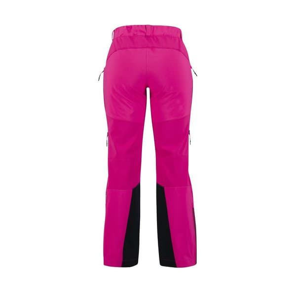 Karpos Byxor Marmolada Rosa M Kvinna