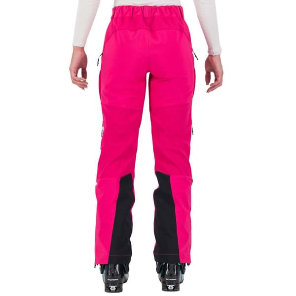 Karpos Byxor Marmolada Rosa M Kvinna