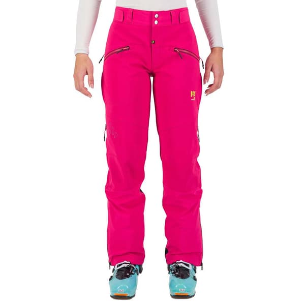 Karpos Byxor Marmolada Rosa M Kvinna