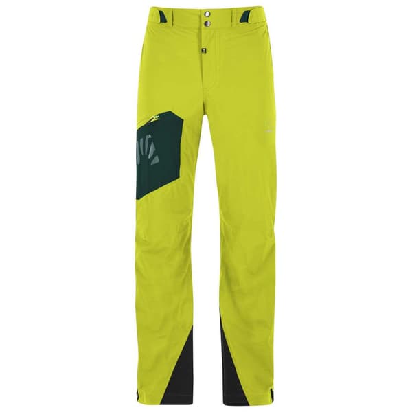 Karpos Byxor Valsesia Shell Grönt 3XL Man