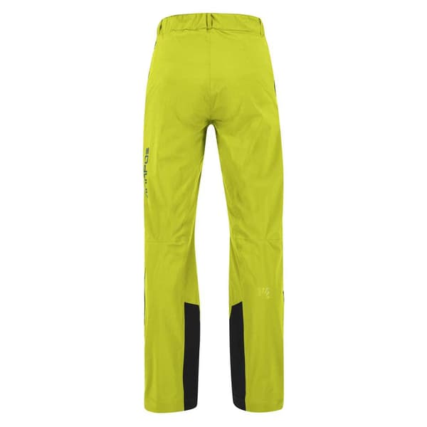 Karpos Byxor Valsesia Shell Grönt 3XL Man