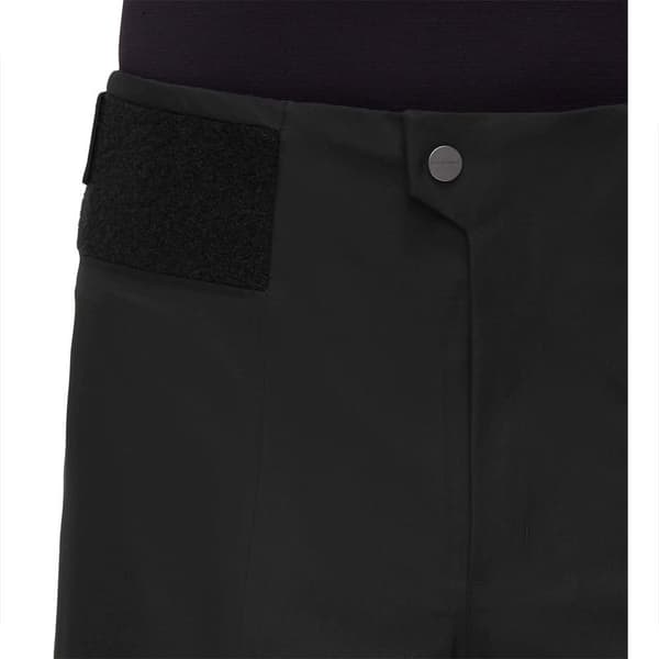 Mammut Byxor Haldigrat Air Hs Svart 54 / Regular Man