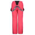 Miniatyrbillede 2 af 3: Cmp Bukser Salopette 3w15994 Rosa 24 Months Dreng