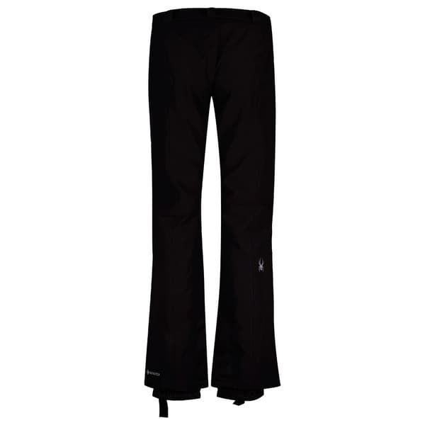 Spyder Bukser Winner Goretex Regular Sort 14 / Regular Kvinde