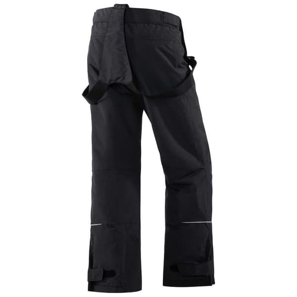 Haglofs Bukser Niva Insulated Sort 128 cm Dreng