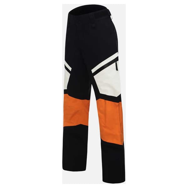 Peak Performance Byxor Gravity Orange XS Kvinna