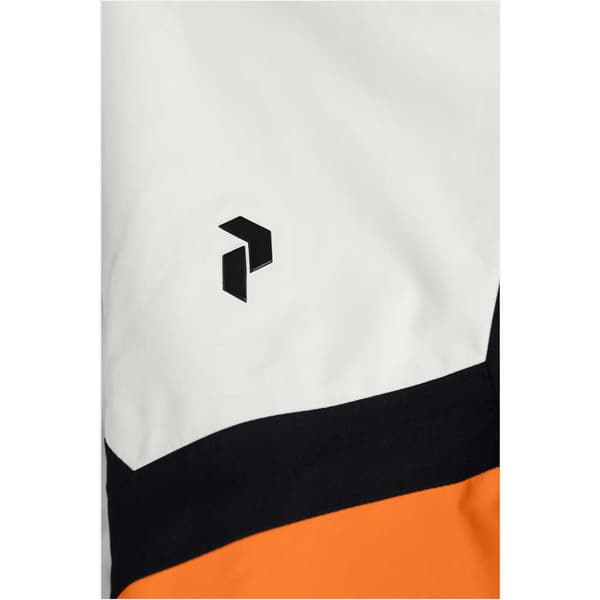 Peak Performance Byxor Gravity Orange XS Kvinna