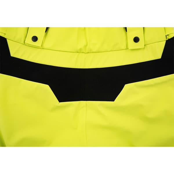 Kilpi Bukser Legend Gul 3XL / Regular Mand