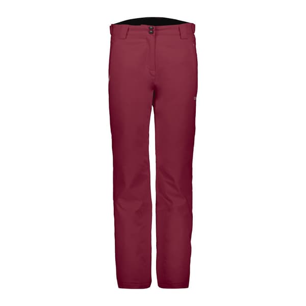 Cmp Housut Ski 39w1716 Punainen XL Nainen