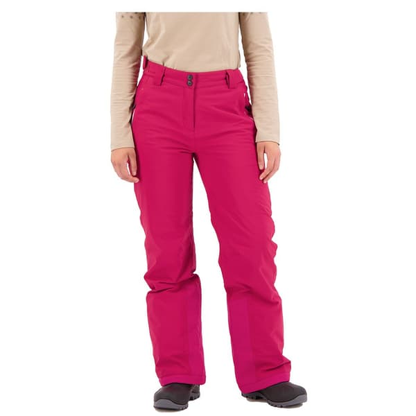 Cmp Housut Ski 39w1716 Punainen XL Nainen