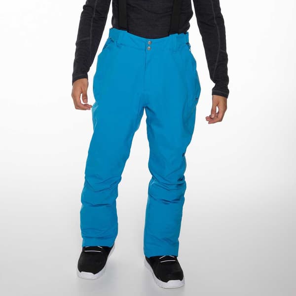 Protest Housut Miikka Sininen XL / Short Mies