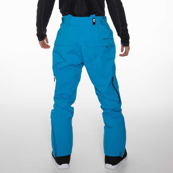 Protest Housut Miikka Sininen XL / Short Mies