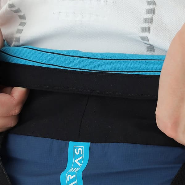 Uyn Byxor Impervious Blå XL Kvinna