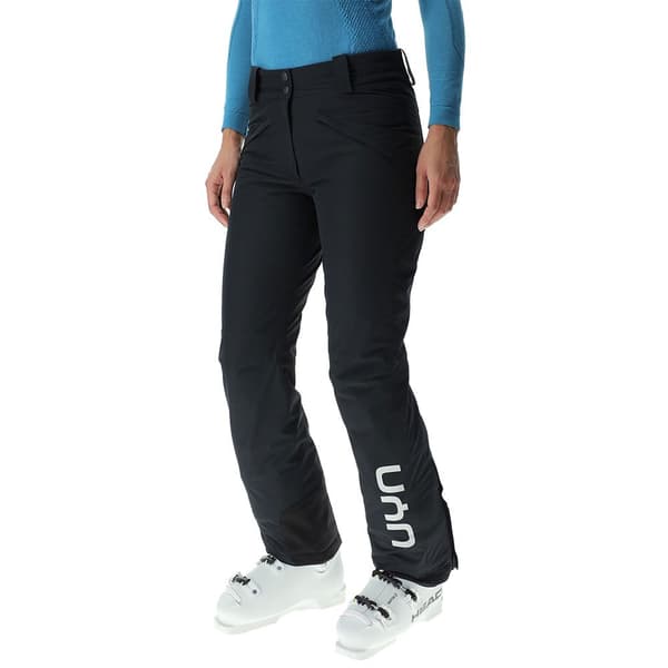 Uyn Byxor Poweriz Svart XS Kvinna