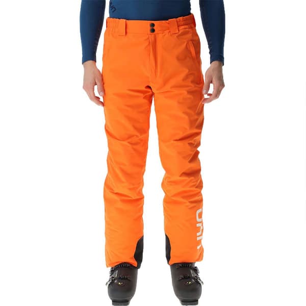 Uyn Byxor Poweriz Orange M Man