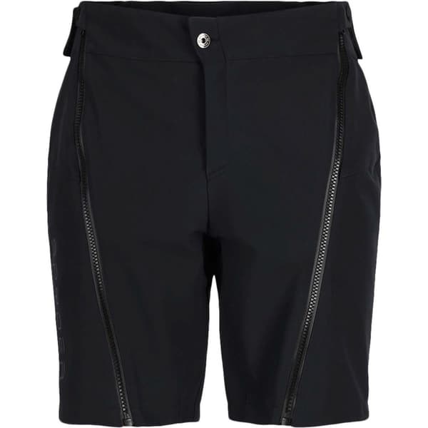 Spyder Shorts Training Softshell Sort M Dreng