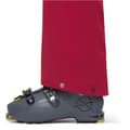 Miniatyrbild 8 av 8: Mammut Byxor Stoney Thermo Röd 38 / Regular Kvinna