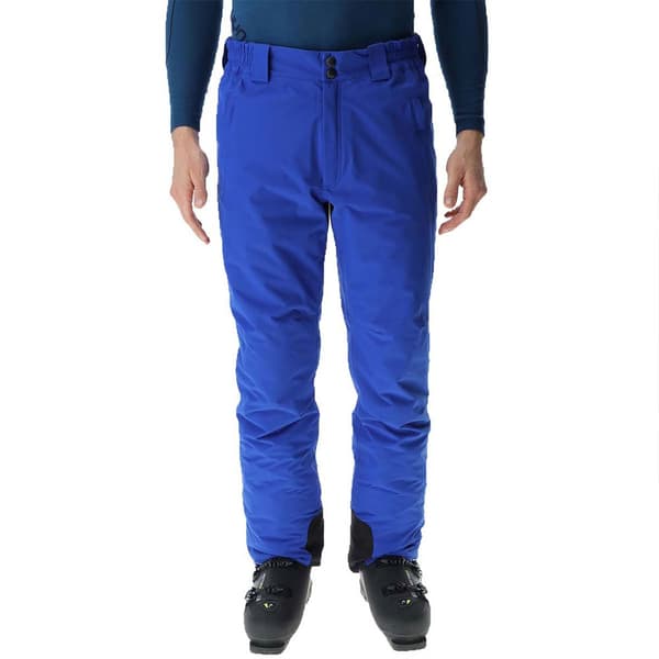 Uyn Byxor Poweriz Blå 2XL Man