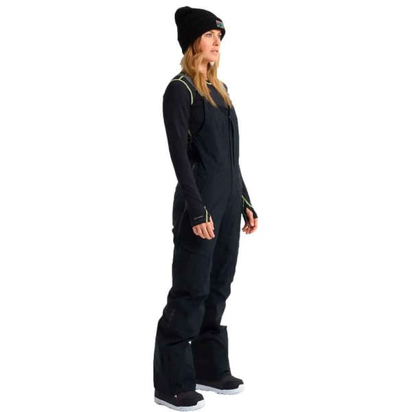 Burton Bukser Ak Goretex K 2l Tl B Sort M Kvinde