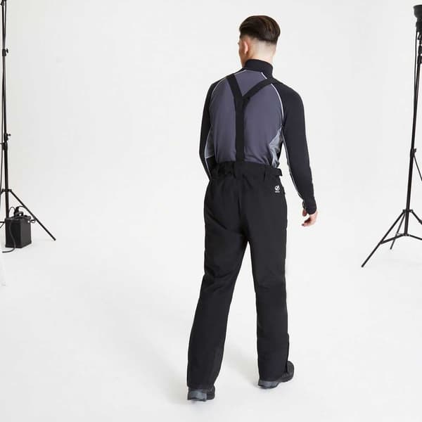 Dare2b Bukser Achieve Ii Short Sort XS Mand
