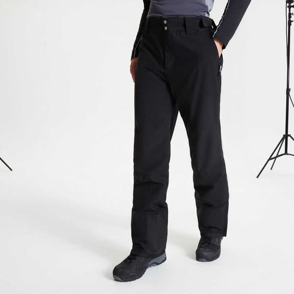 Dare2b Bukser Achieve Ii Short Sort XS Mand