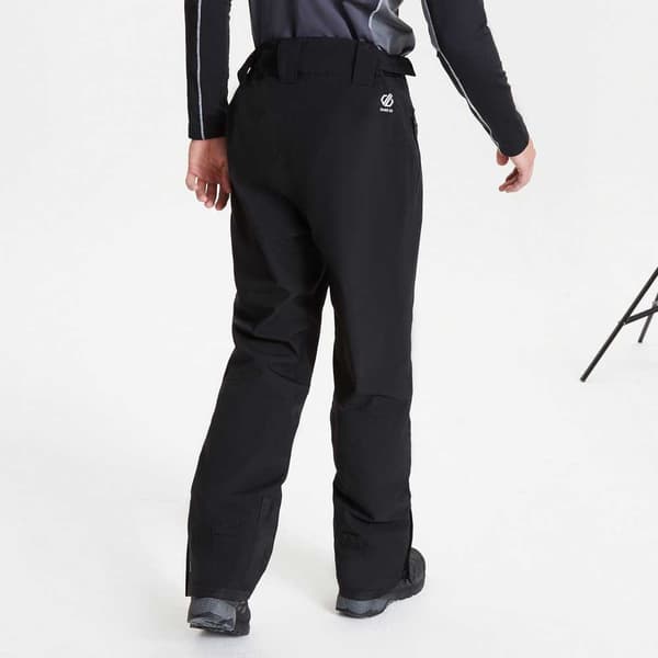 Dare2b Bukser Achieve Ii Short Sort XS Mand